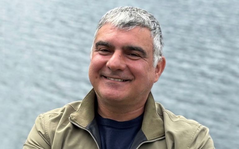 Cem Uzan ANEX’te: O hıza yetişmek için çok çalışmak lazım!