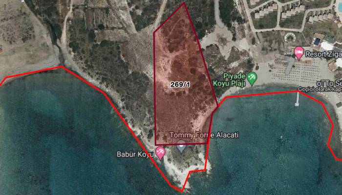 Datça, Didim, Çeşme... Onlarca arazi özelleştirme kapsamına alındı