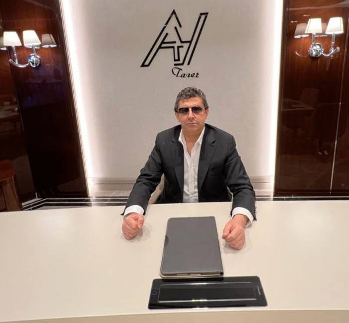 Çetin Ay: İstanbul’u turizm başkenti yaptım, başıma gelmeyen kalmadı