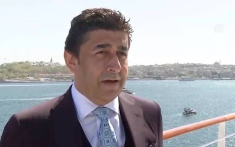 Çetin Ay: Turizm Bakanlığı bize baskı yapıyor, cezalandırıyor