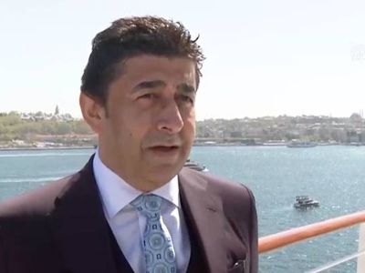 Çetin Ay: İstanbul’u turizm başkenti yaptım, başıma gelmeyen kalmadı