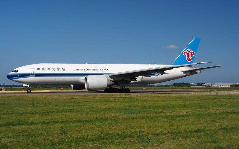 China Southern Airlines, Türkiye uçuşlarını artırıyor
