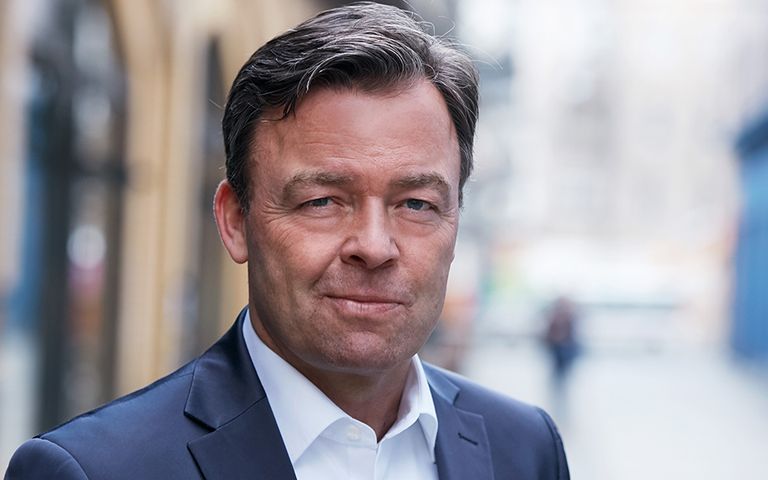 Christian Hein, Corendon Airlines’in satış ve pazarlama başkanı oldu