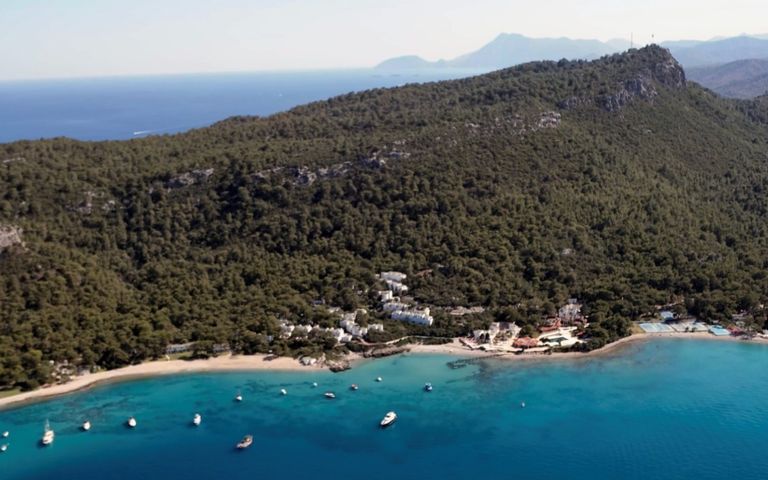 Aktay Otel İşletmelerinden Club Med arazisine ilişkin açıklama