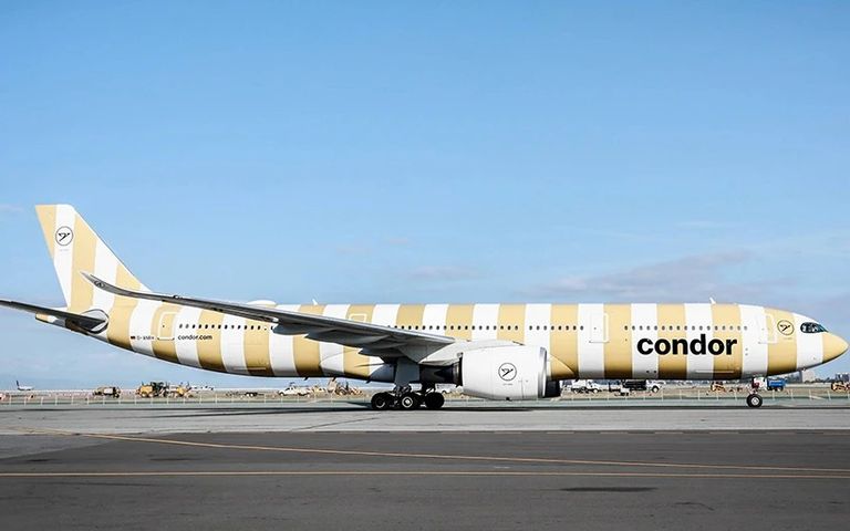 Condor, 2026’da o destinasyonlara uçuş ağını genişletecek