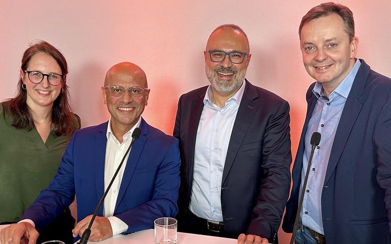 Coral Travel’dan 2024’te çift haneli büyüme