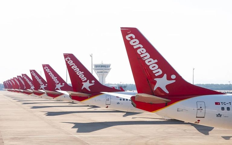 Corendon Airlines, Antalya’dan Budapeşte’ye uçuş başlattı