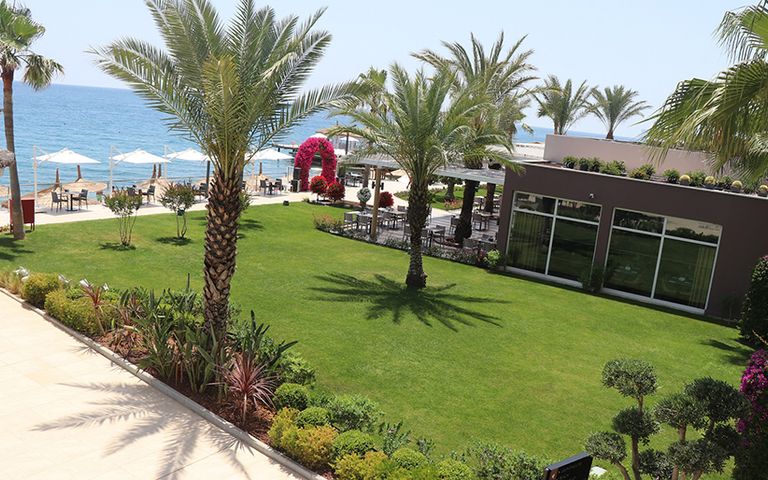 Corendon Playa Kemer’den bir ilk