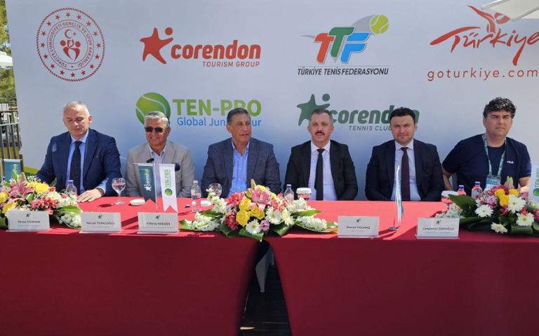 Yıldıray Karaer: Sporla turizmi birleştiren projeler geliştiriyoruz