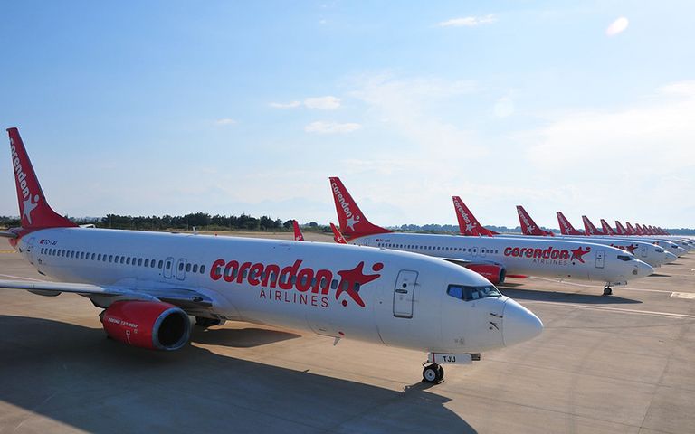 Corendon Airlines’tan Rixos Tersane İstanbul Kürek Festivali'ne destek