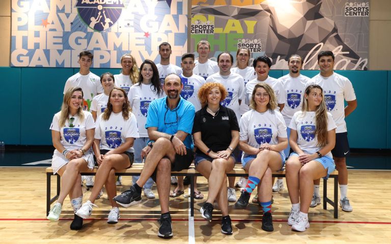 Kilit Grup genç yeteneklere profesyonel olma imkanı sağlıyor