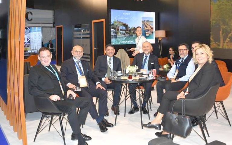 Cullinan Belek İngiltere’de tanıtıldı