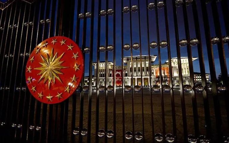 İkinci Cumhurbaşkanı yardımcısı geliyor!