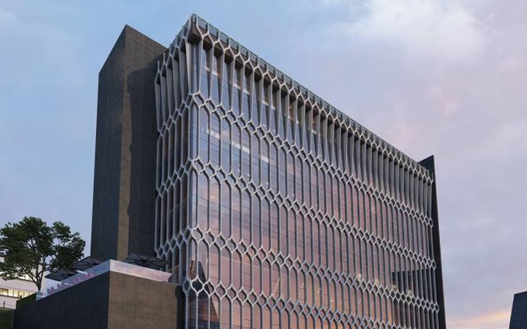 Dedeman İstanbul'da dördüncü otelini açmaya hazırlanıyor