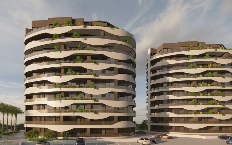 Dedeman Suites & Residences x INFINITY Kıbrıs’ta açılacak