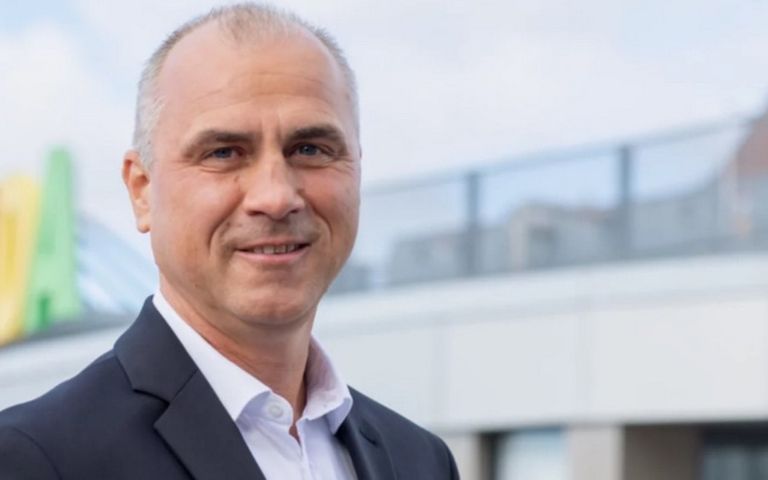 Dennis Schrahe, Alltours’un tur operatörü ve acente birimlerinin başına geçti