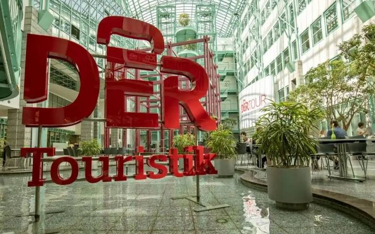 Dertour, 'Dertour International' ismiyle yeni operatör kurdu