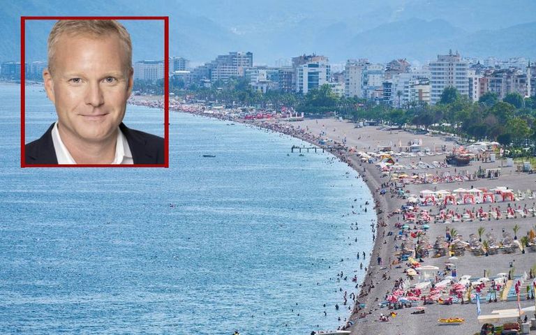 Dertour'un satışlarında İspanya'nın tahtına Türkiye oturdu
