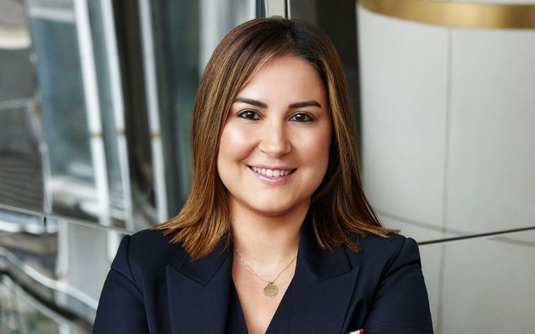 Derya Aktay, Raffles İstanbul’un gelirler yönetimi direktörü oldu