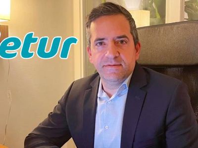 Yiğit Tezel açıkladı: Detur’un erken rezervasyon satışlarında büyük artış