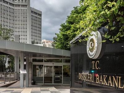 24 ülkeye yeni büyükelçi atandı