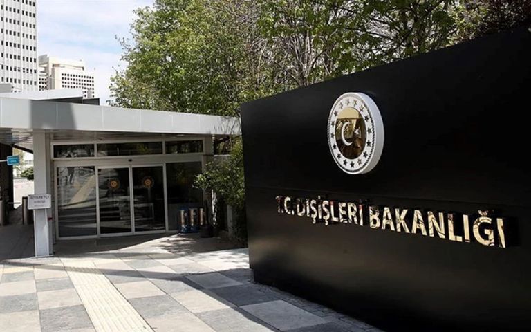 Türkiye’den ‘bölgesel savaş’ uyarısı