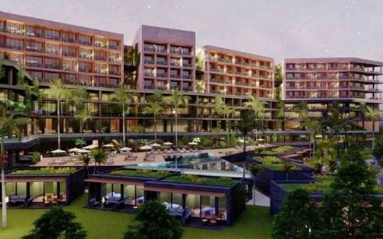 Divan Talya’nın yatırım teşvik belgesinin süresi uzatıldı
