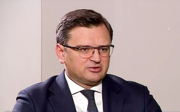 Ukrayna'dan Avrupa Birliği'ne 'savaş ekonomisine geçin' çağrısı