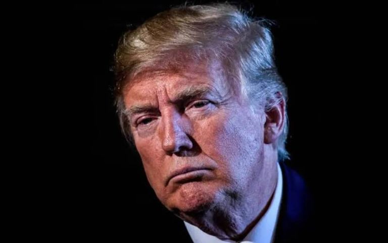 Donald Trump: ABD'nin 47. başkanıyım!