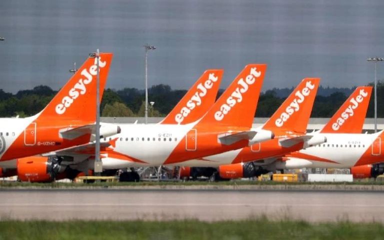 EasyJet, Manchester’dan İzmir’e uçuş başlatıyor