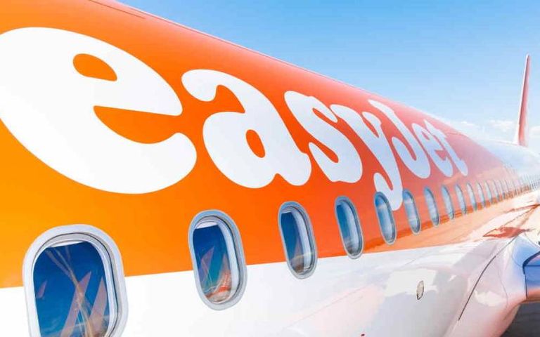 EasyJet'ten 'kapasite düşürecek' iddialarına yanıt