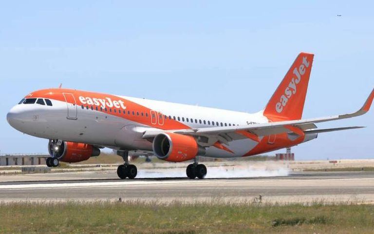 EasyJet 2024 yaz sezonu satışlarına başladı