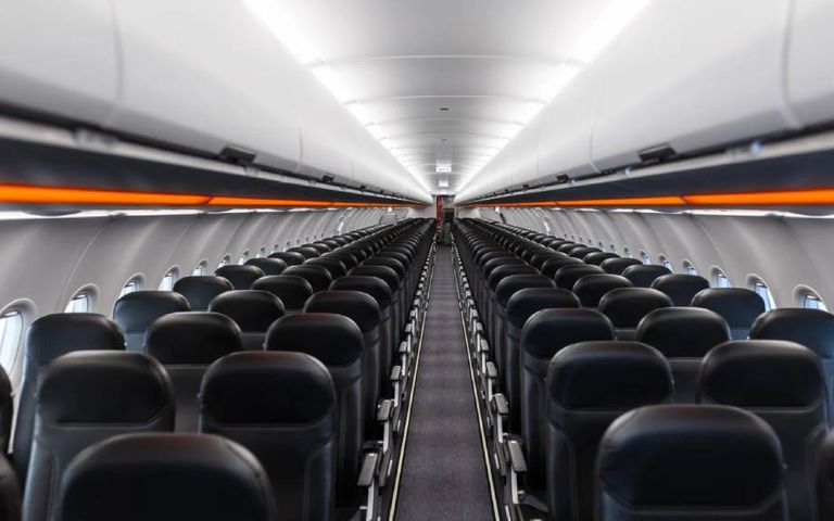 EasyJet 2025 için 33,3 milyon koltuğu satışa açtı