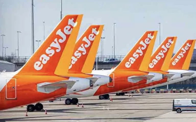 EasyJet’ten Türk turizmcilere bomba haber.... Büyük genişleme