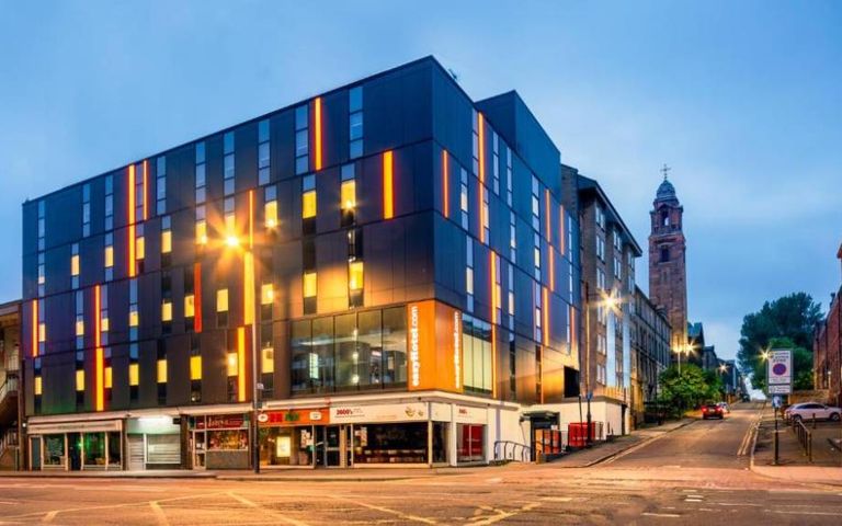 Otel zinciri Easy Hotels satışa çıkarıldı, işte fiyatı