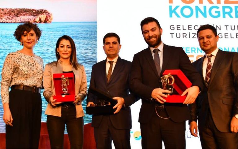 Turistlerin beklentileri ve ihtiyaçları değişiyor