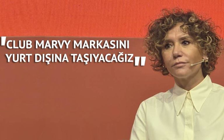 Ece Tonbul: Sürdürülebilirlik ‘mış’ gibi değil gerçek bir sorumlulukla yapılmalı