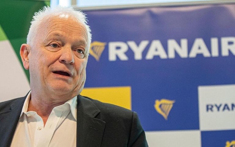 Ryanair’den Orta Doğu krizi sonrası yeni strateji arayışı