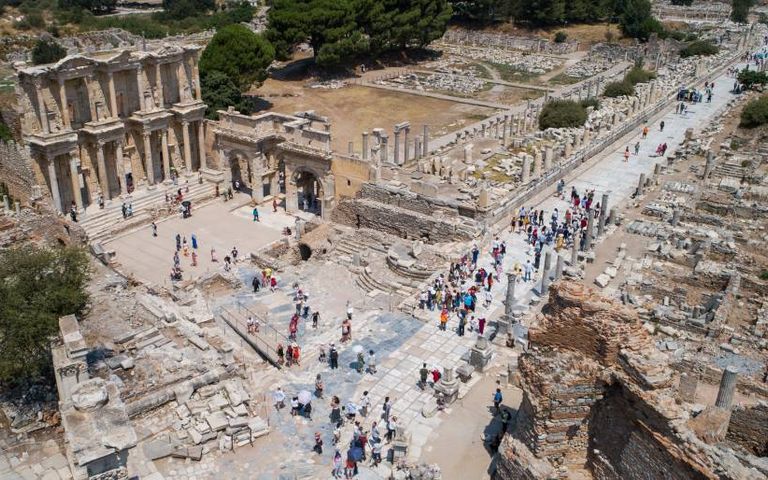 Yedi ayda 2 milyondan fazla Müzekart satıldı