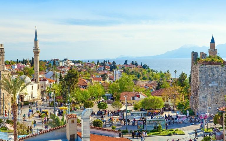 Sentorini’deki deprem fırtınası Türkiye turizmini nasıl etkileyecek?