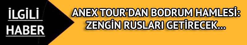 anex tour