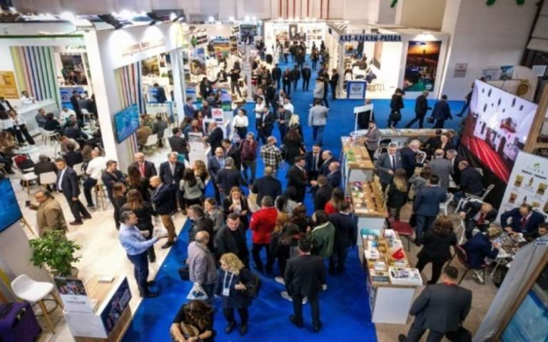 Elite World Hotels, TTI İzmir Fuarı’nda global hedeflerini tanıttı
