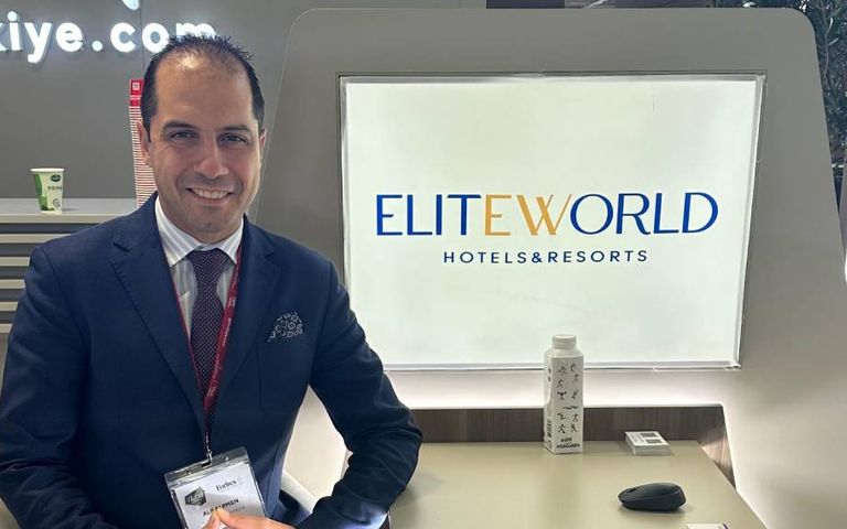 Elite World Hotels & Resorts üst segment otellerini Cannes’da tanıttı