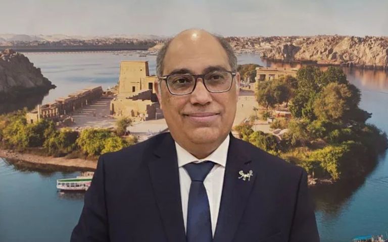 Mısır 2024 yılında ne kadar Rus turist hedefliyor?