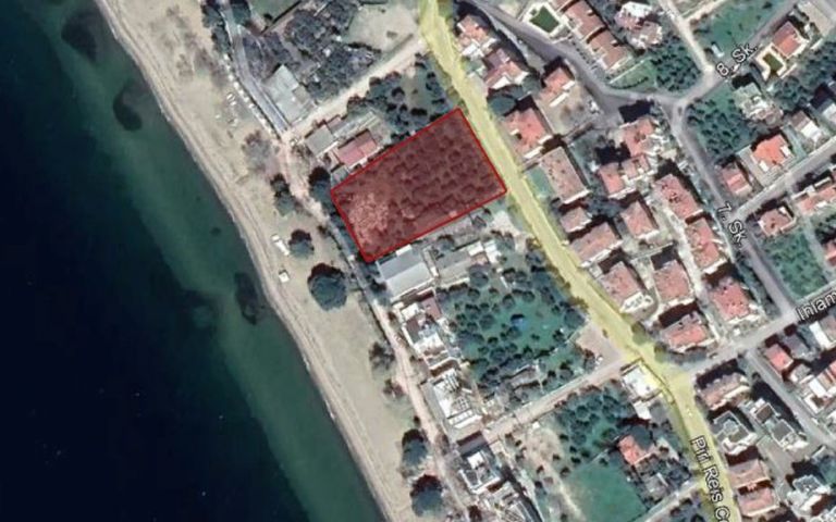 Gümüş İnşaat ve Turizm Balıkesir’e 5 yıldızlı otel yapacak