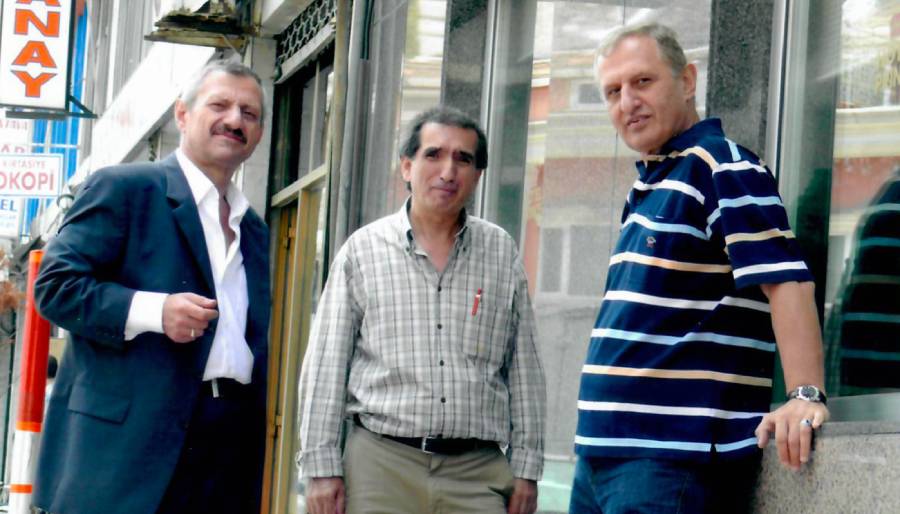 Erdem Çayırlı kimdir?