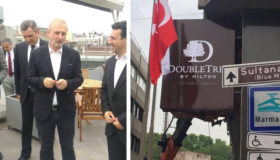 Erdem Çayırlı kimdir?