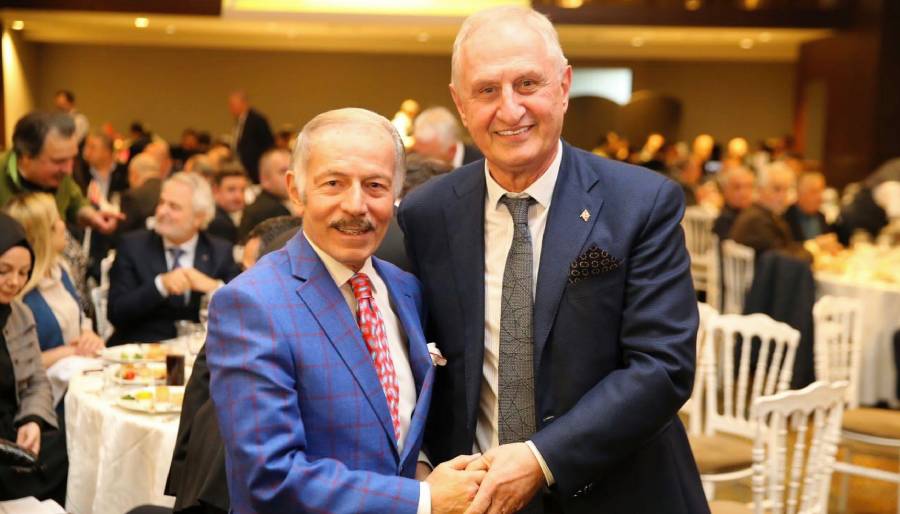 Erdem Çayırlı kimdir?