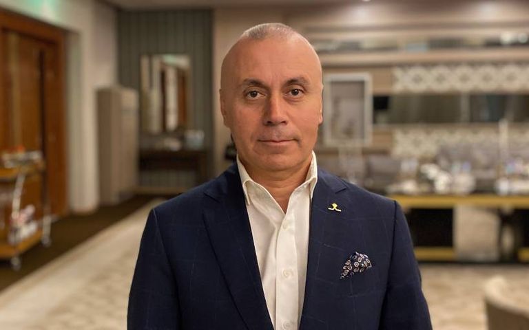 Erkan Yıldırım: Rixos Mısır'da 6 yeni otel daha açacak