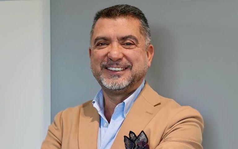 Erol Türk Türkiye’de bir dünya markası yarattı: Paximum